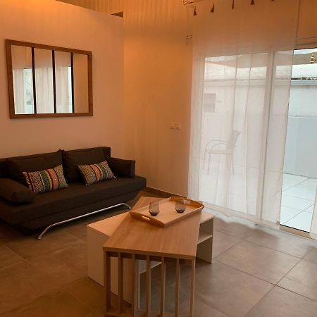 Ferienwohnung Duplex Cosy Au Coeur De Marigot Marigot  Exterior foto