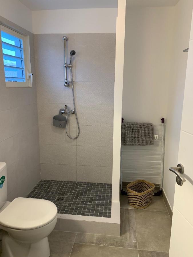 Ferienwohnung Duplex Cosy Au Coeur De Marigot Marigot  Exterior foto